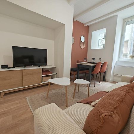 L'Ovalie, Central Et Chaleureux Brive-la-Gaillarde Exterior foto
